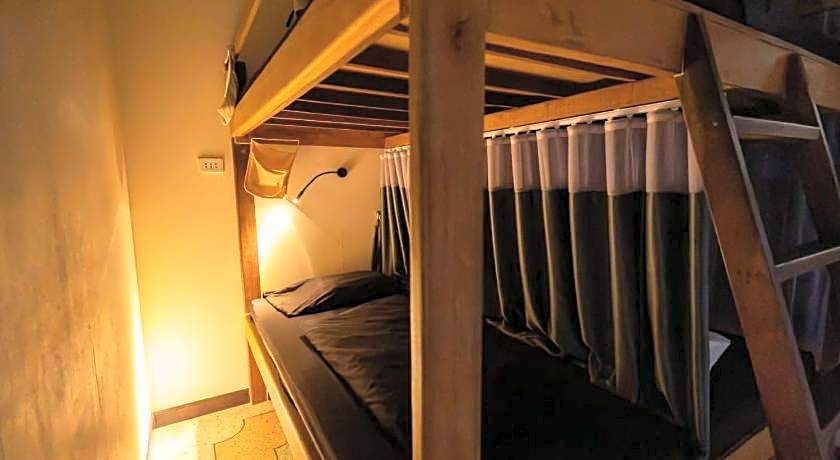 Born Free Hostel