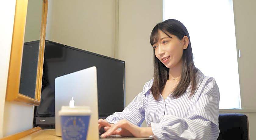 Kawasaki Central Hotel