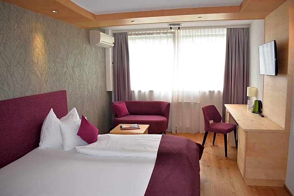 Hotel Kleißl