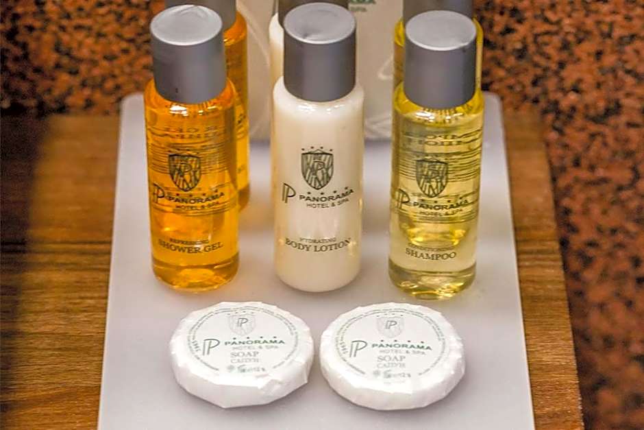 Panorama Hotel & Spa