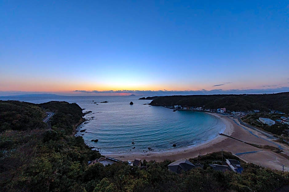 Shimoda View Hotel