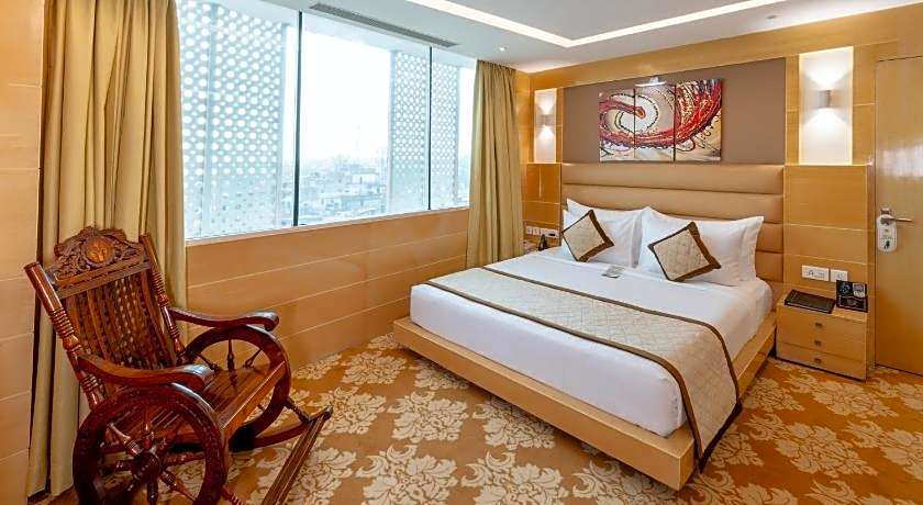 Hotel Patliputra Continental