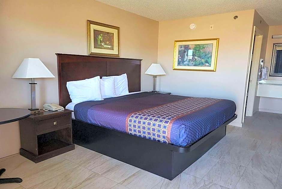 Carom Inn Denham Springs-BatonRouge