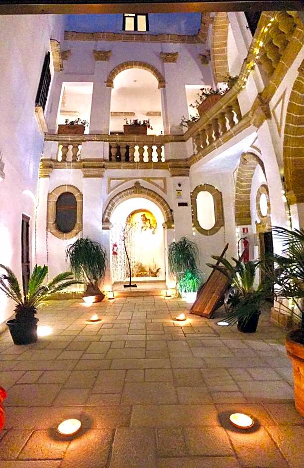 Al Pescatore Hotel & Restaurant