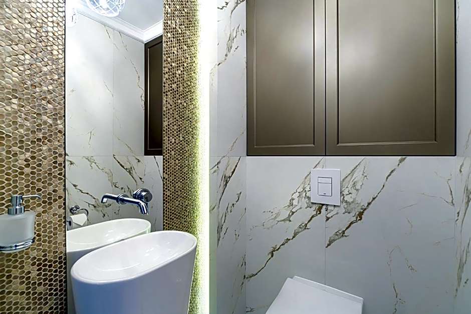 Sea Collection by Marina Royale