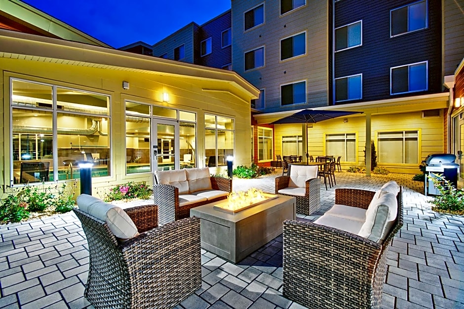 Residence Inn by Marriott Reading