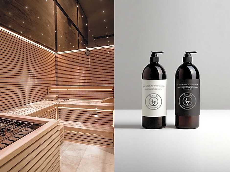 GEBHARD Boutique B&B