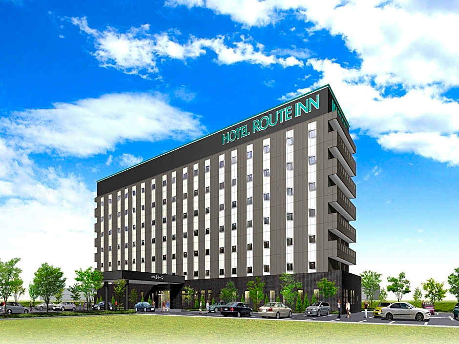 Hotel Route-inn Utsunomiya Yuinomori