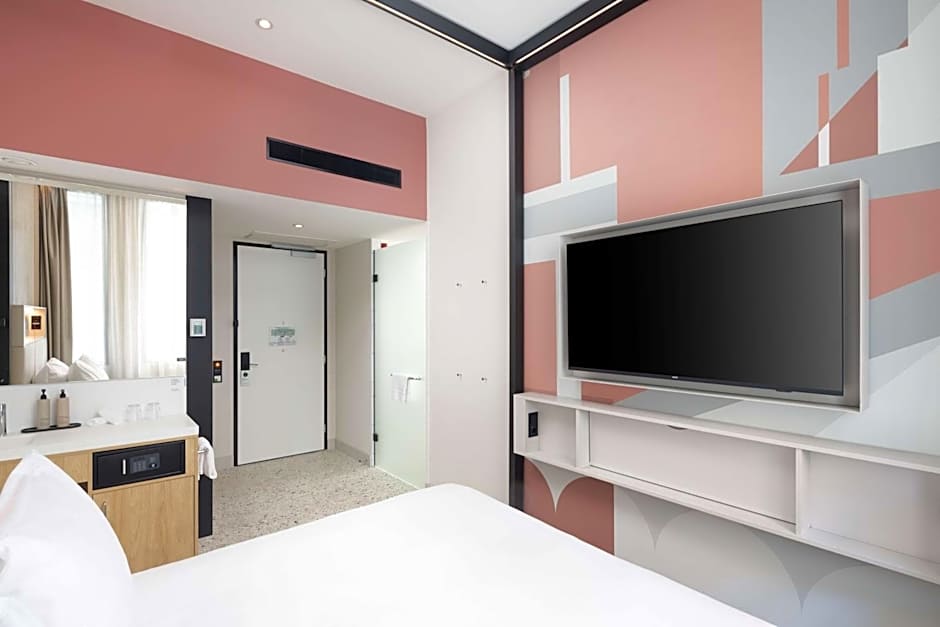 Motto by Hilton Rotterdam Blaak