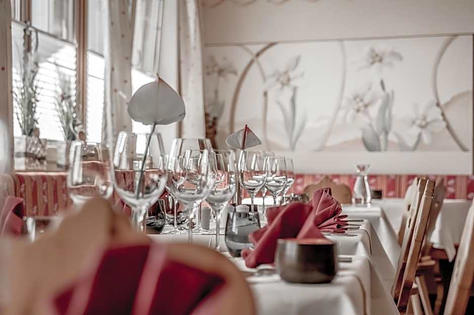 Hotel Elisabeth Superior Sölden