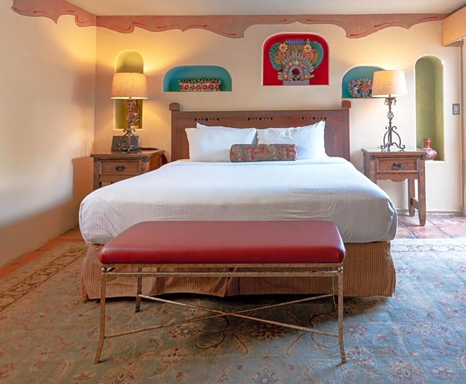 Hacienda del Sol Guest Ranch Resort