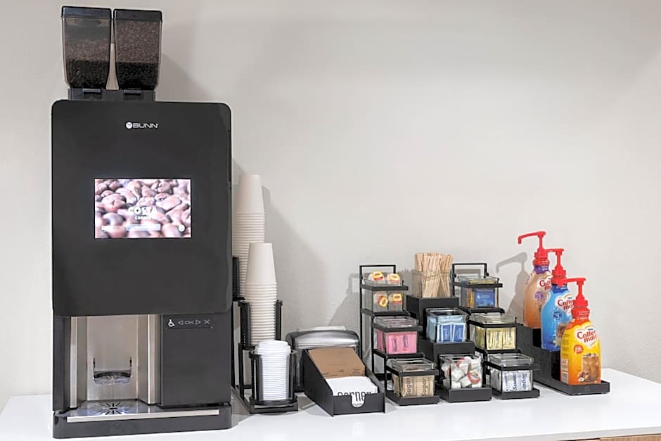 Garner Hotel Aiken South By IHG