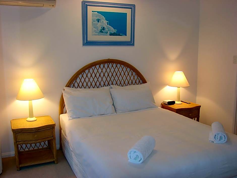 Portside Noosa Waters Hotel
