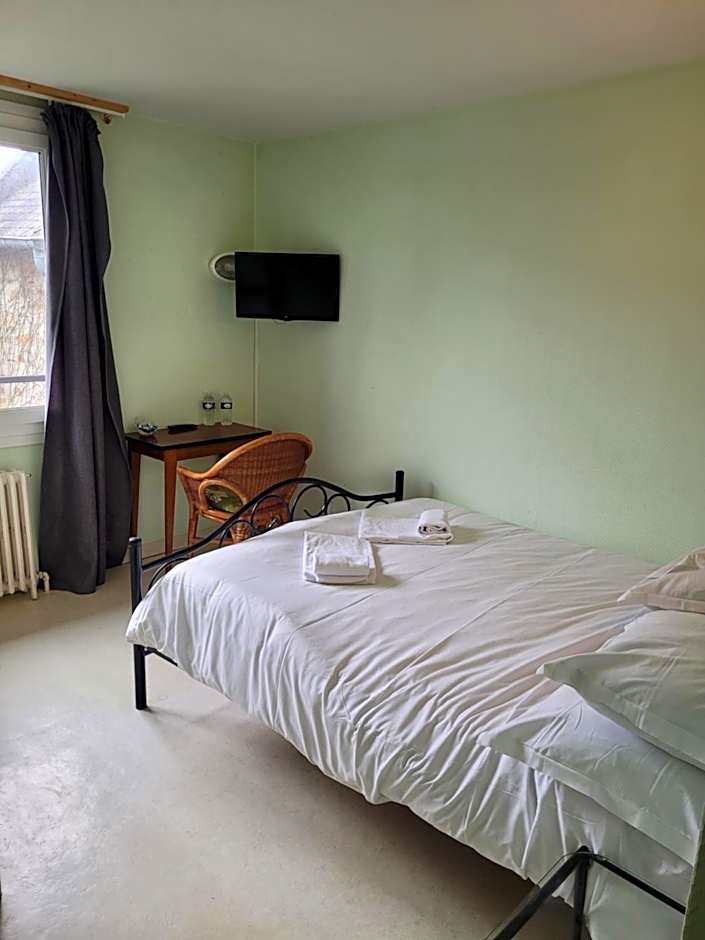 Hotel Duchesse Anne