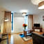 Base Serviced Apartments - Cumberland Street