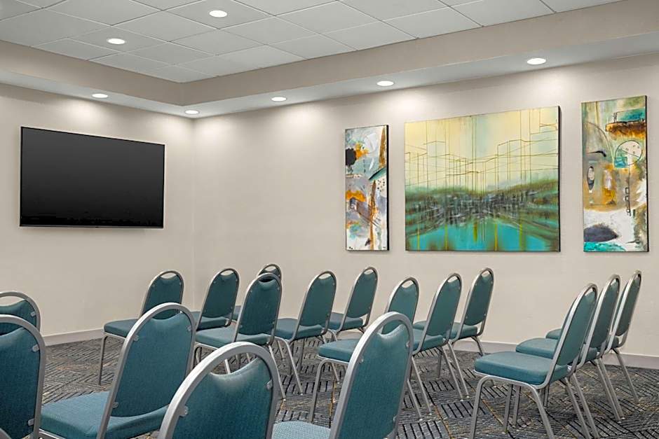 Homewood Suites By Hilton Atlanta/Alpharetta
