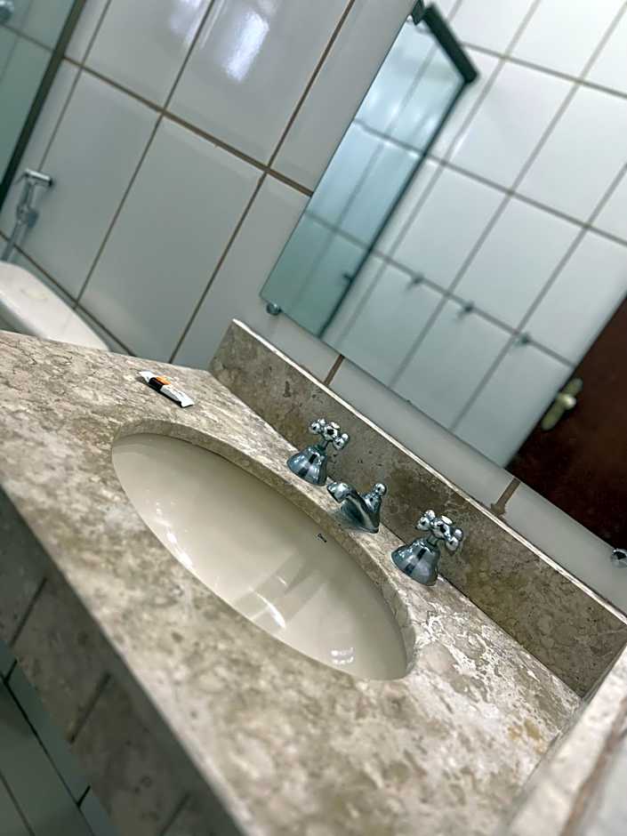 Hotel Fazenda Minas Real