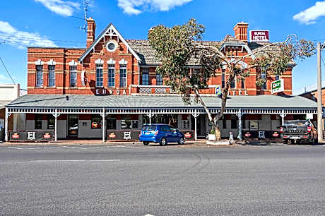 Euroa Hotel