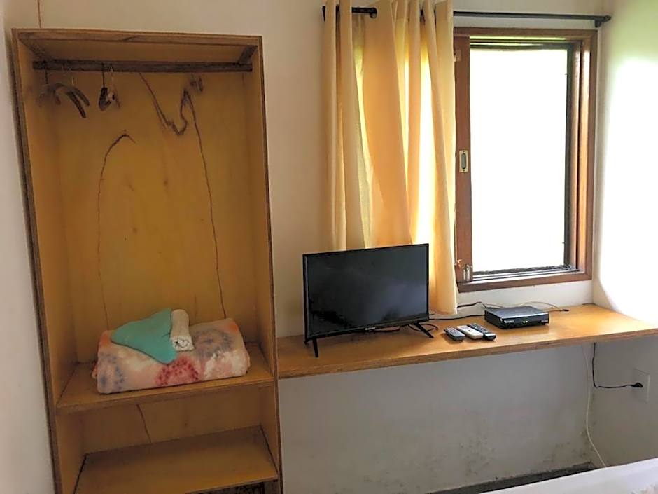 Pousada Aba da Serra