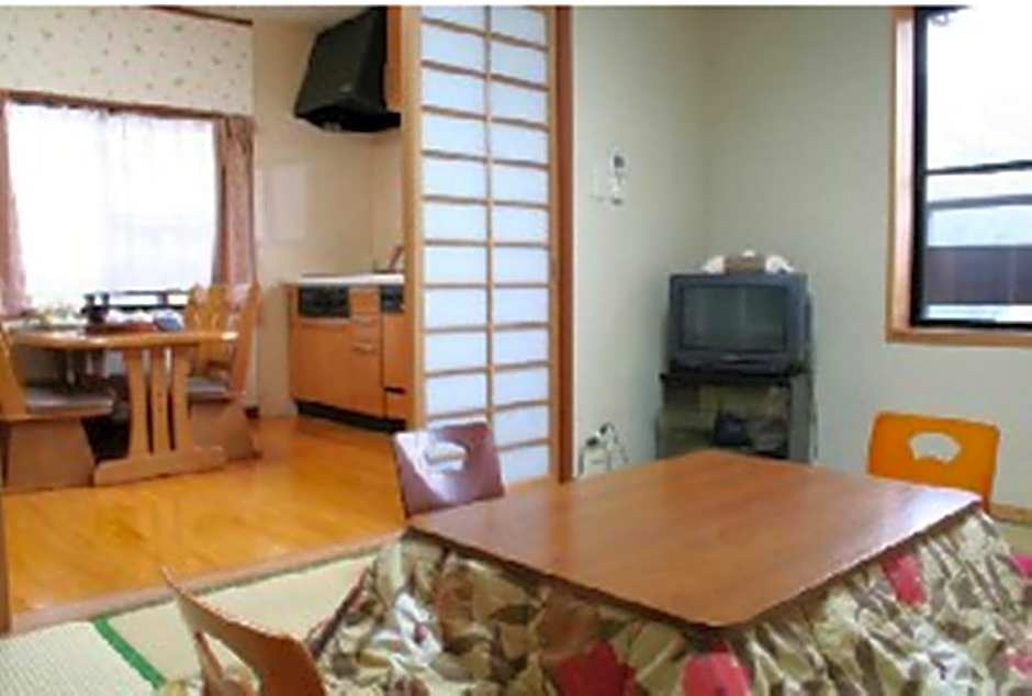 Photo 1 of 4 of Room with Tatami Area and Shared Bathroom - Annex
