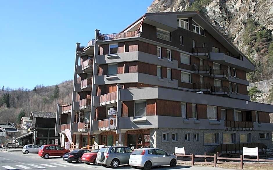 Albergo La Grolla