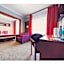 Hotel Chmielna Warsaw