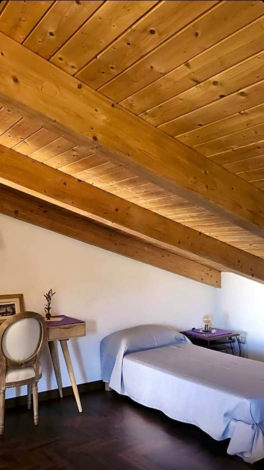 B&B Il borgo incantato