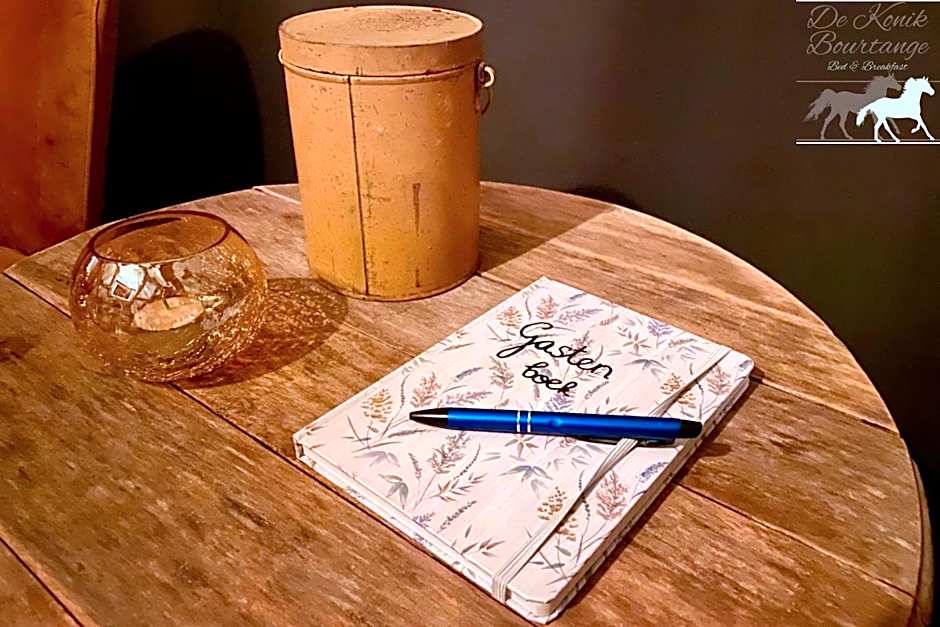 B&B De Konik Bourtange