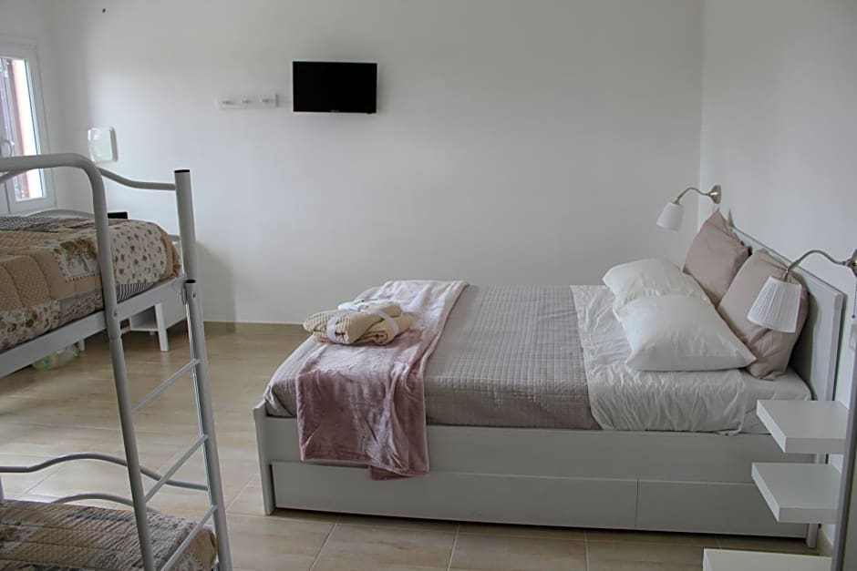 Piccolo Ulivo B&B Salento