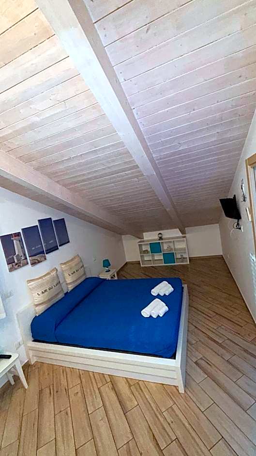Spegni La Luce b&b