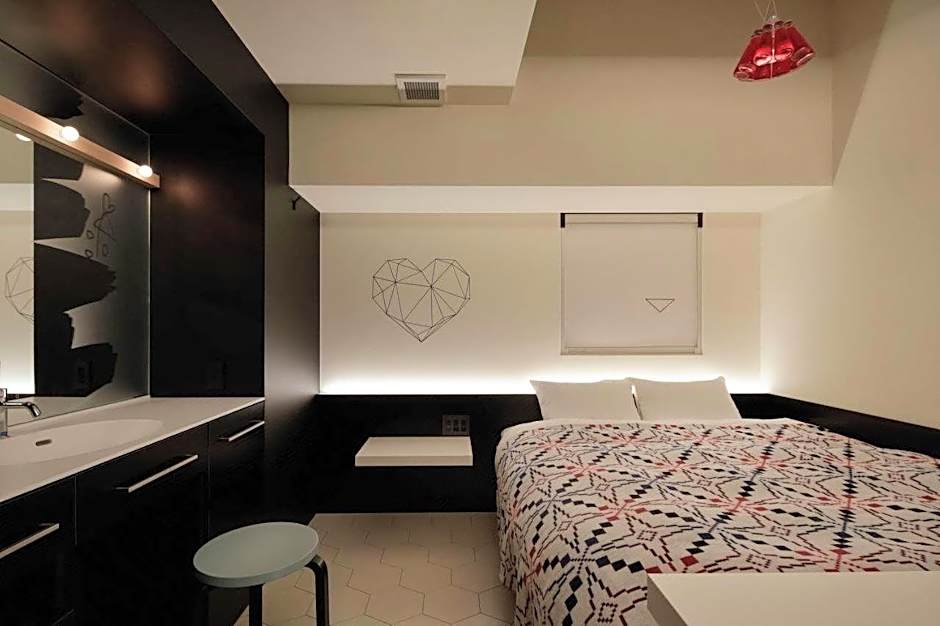 Third Place Hotel