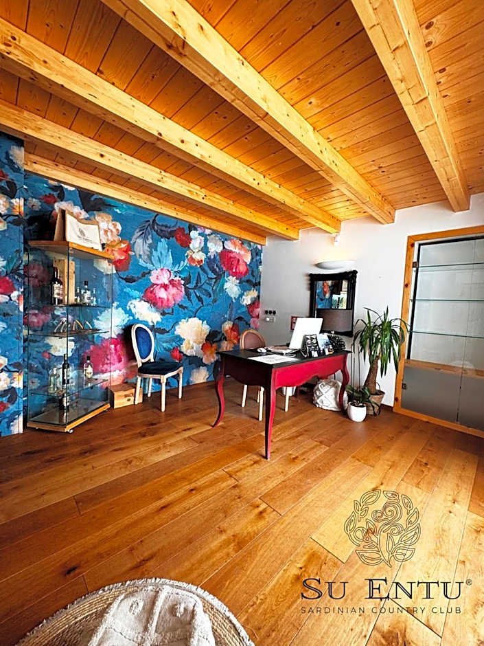 Su Entu Sardinian Country Club