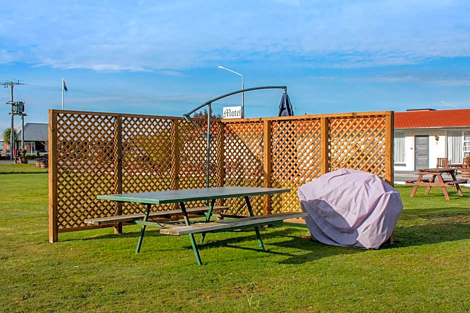 Heritage Court Motor Lodge