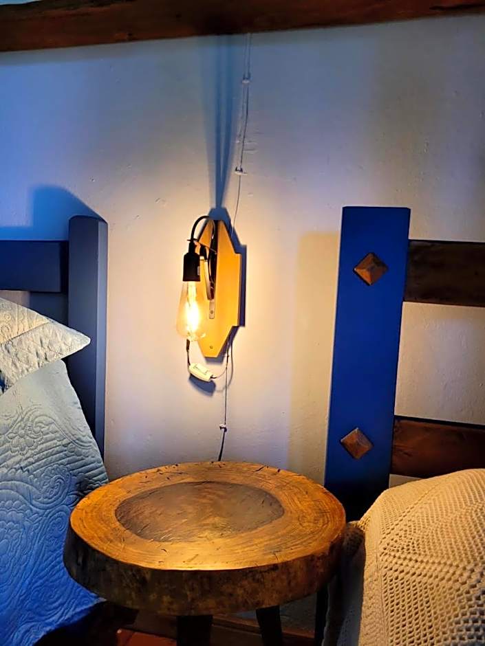 Pousada Fazenda São Pedro