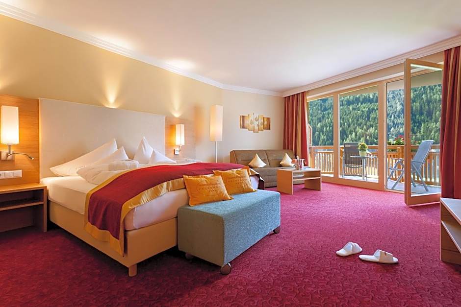 Wohlfühl & Genusshotel Felsenhof