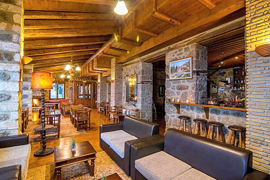 Pigi Tarlampa Hotel