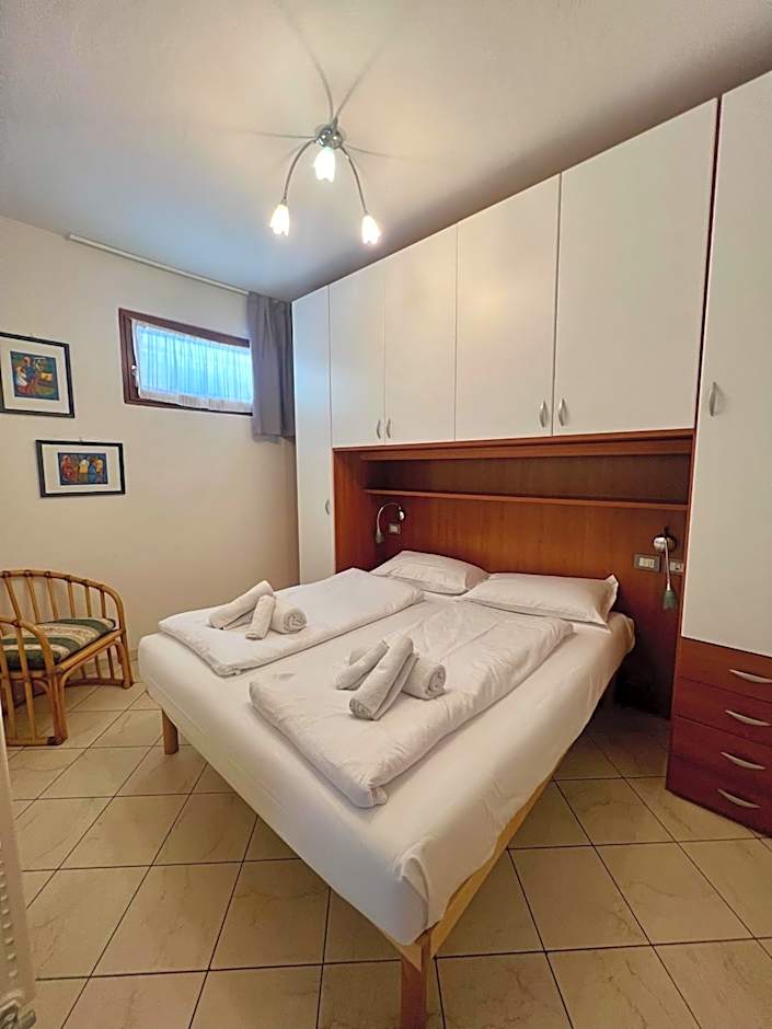 Albergo San Remo