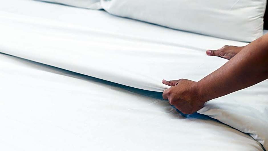 Magnuson Hotel Blythe