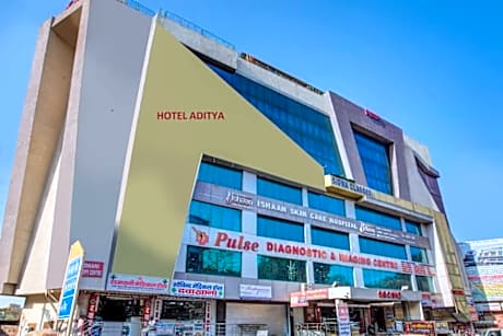 OYO Hotel Aditya