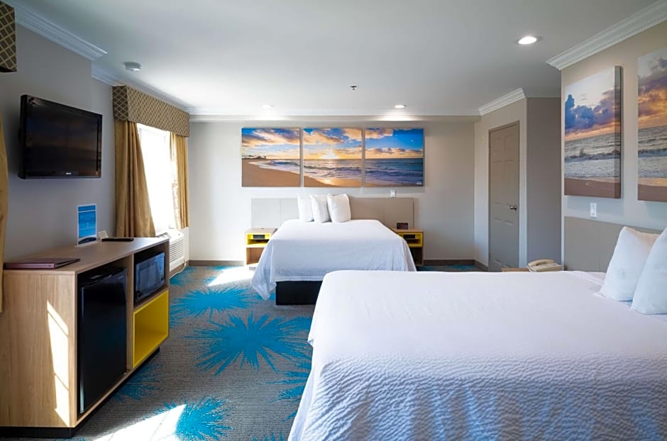 Days Inn by Wyndham Santa Monica