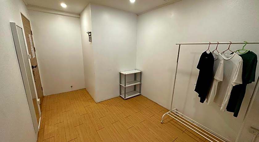 the cute silom hostel