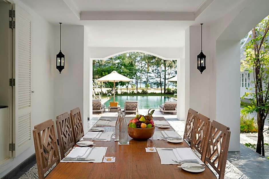 The Sanchaya Resort