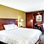 Hampton Inn By Hilton College Station