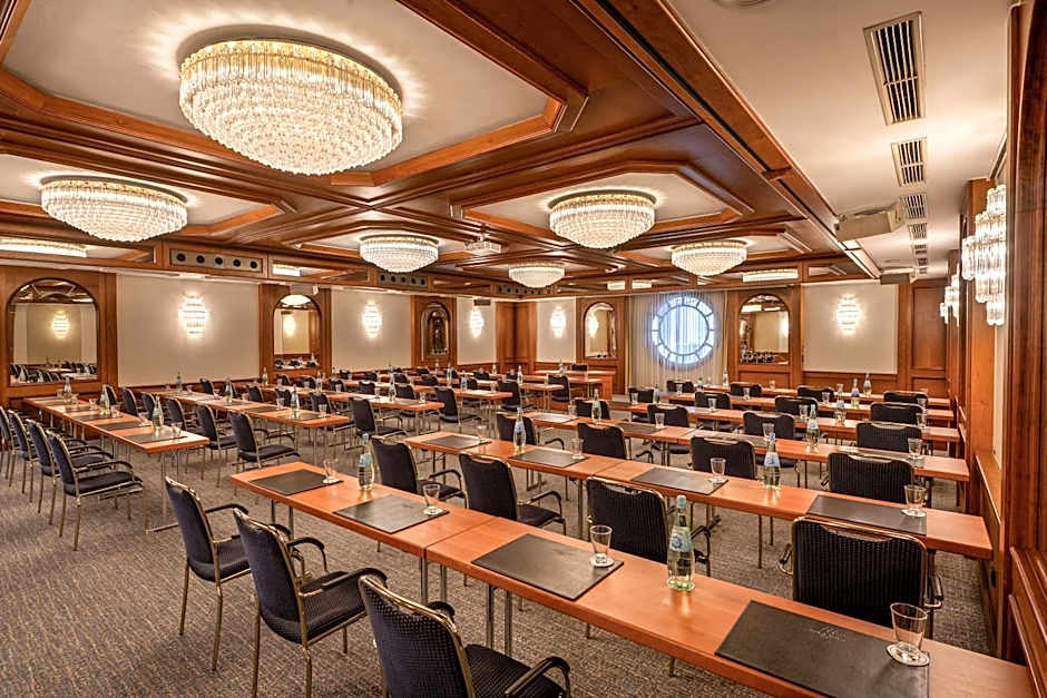 Maritim Hotel Koln