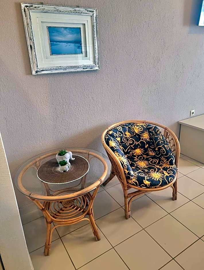 Hotel Nautilos