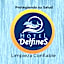 Hotel Delfines
