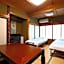 Japanese-style Auberge Kawai