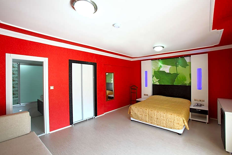 Delfi Hotel Spa & Wellness Center
