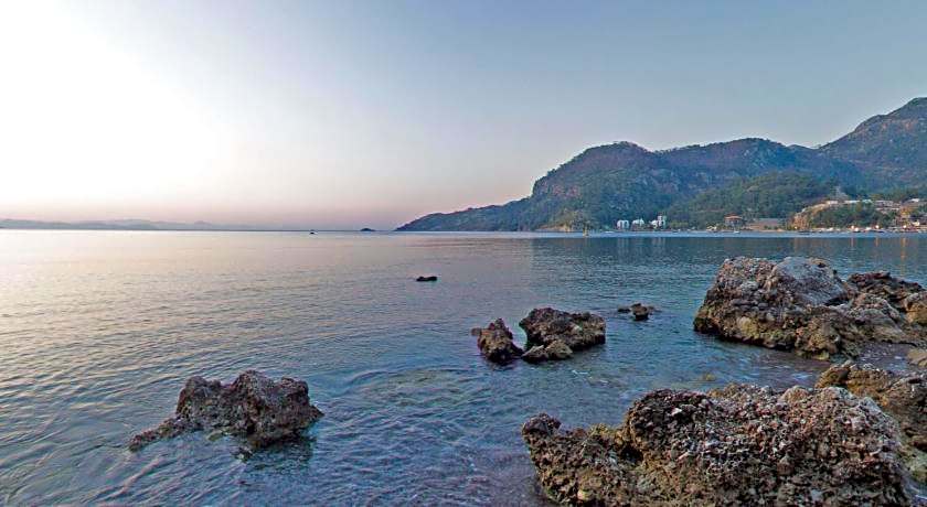 Eden Pyara Hotel Turunc