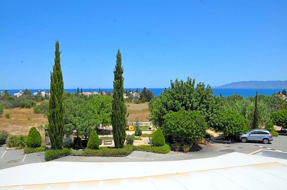 Latchi Escape Hotel and Suites